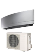 Reparación averías aire acondicionado Hotpoint ariston en  Badajoz