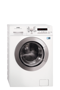 Reparación averías lavasecadoras Hotpoint ariston en  Badajoz