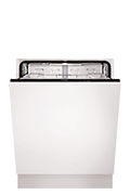 Reparación averías lavavajillas Hotpoint ariston en  Badajoz