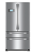 Reparación averías nevera Hotpoint ariston en  Badajoz