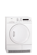 Reparación averías secadora Hotpoint ariston en  Badajoz